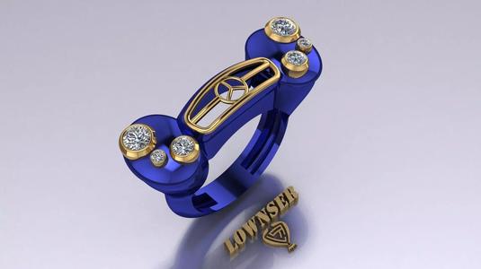 benz ring