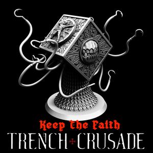 Trench Crusade - Sin Eater V1