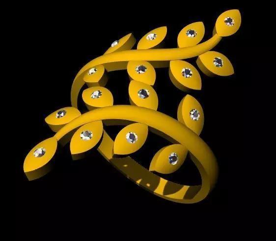 Bypass ring 3dm file