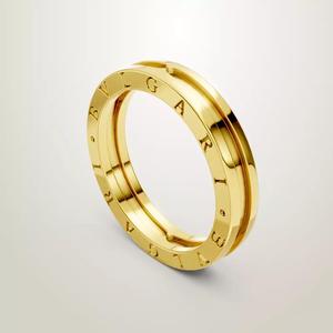 Bzero1 Ring Bvlgari