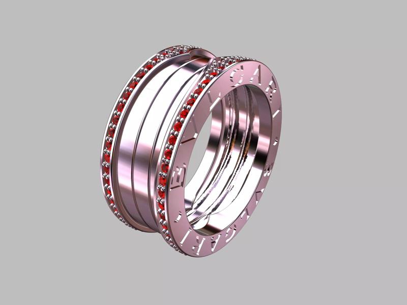 BVLGR B Zero 1 Coliseum