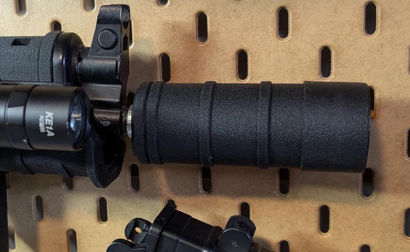 Acetech BT Tracer unit sleeve