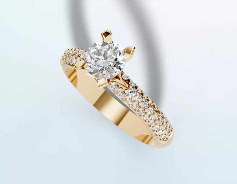 JEWELRY RING 5