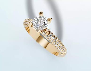 JEWELRY RING 5