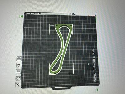 LEGS FOR FPV