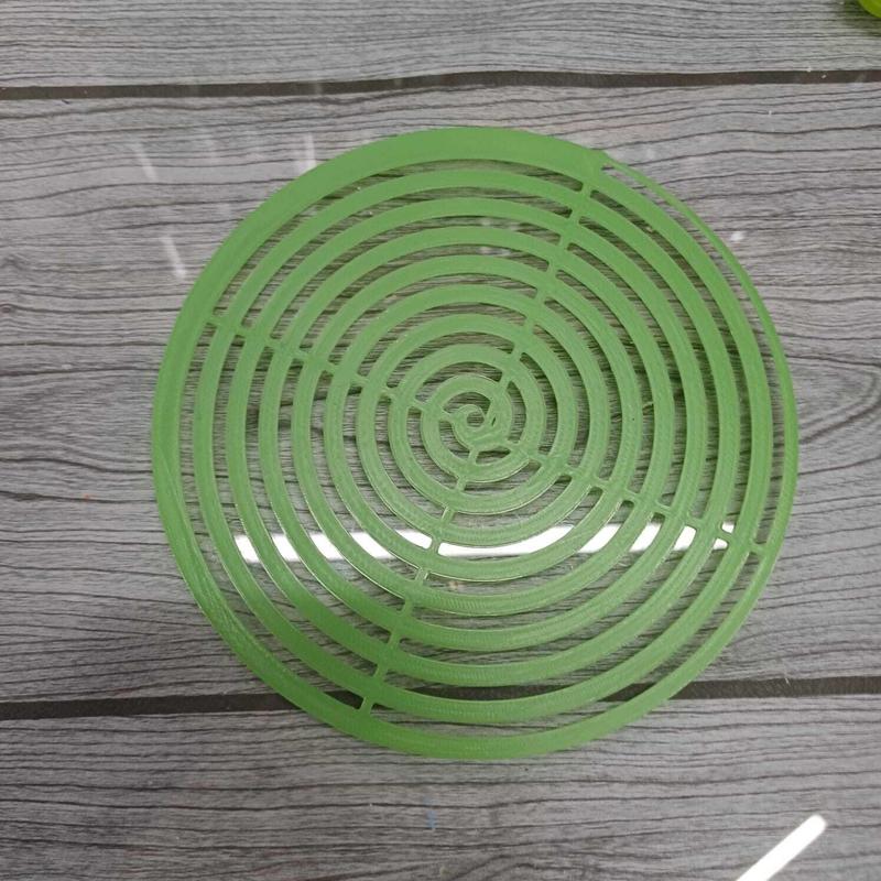 SPIRAL STENCIL