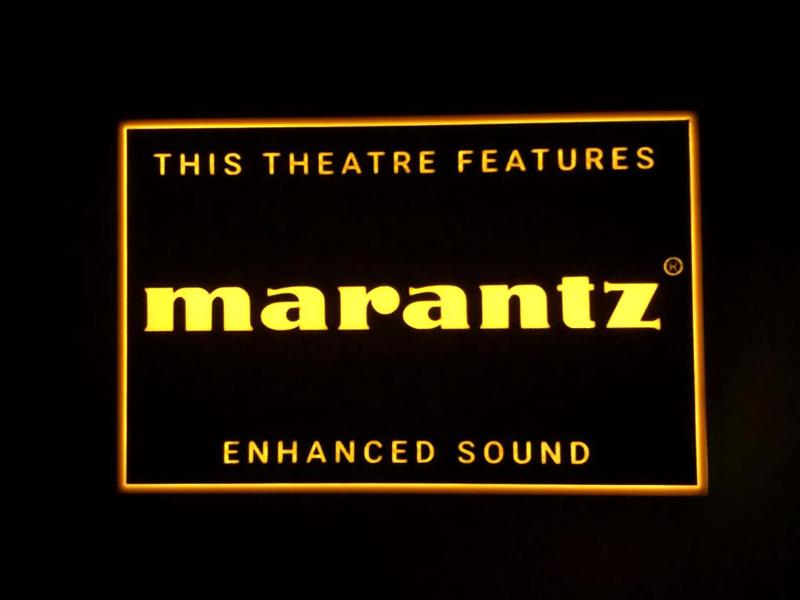 Marantz Lightbox 
