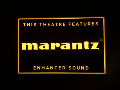 Marantz Lightbox 