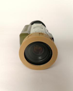 Sionyx Aurora Lens Protector