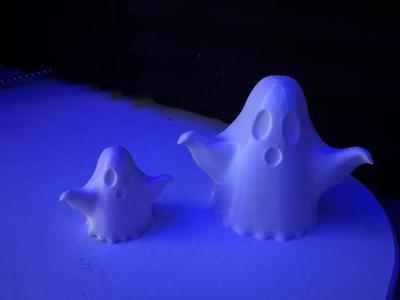 Spooky little Ghost /Halloween