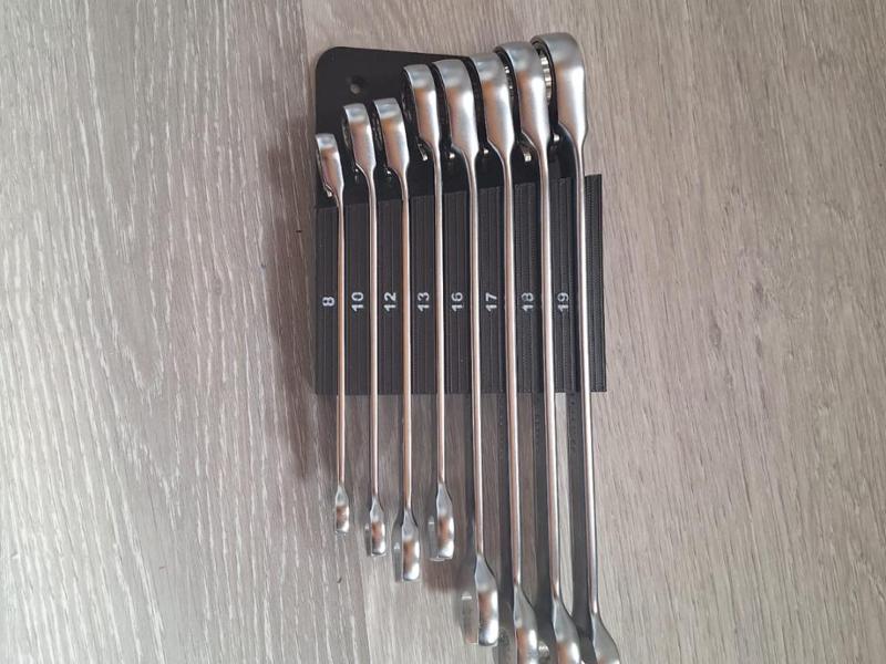 Wrench Holder