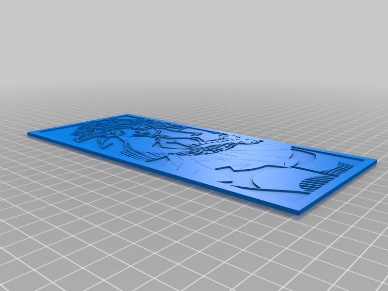 Mitsuri Kanroji printable poster