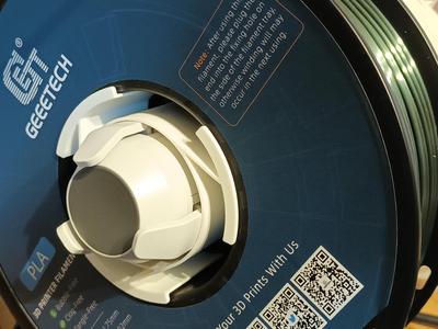 Spool Adapter AMS Lite for Geeetech Spools