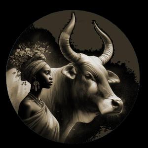 Africa Litho light box = 11