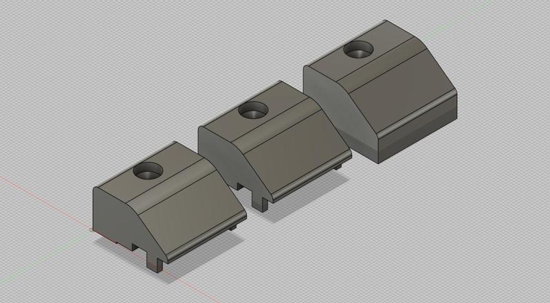 Window support