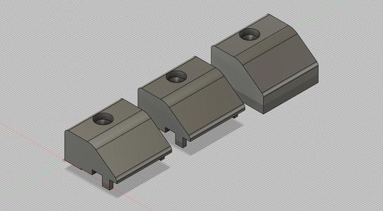 Window support
