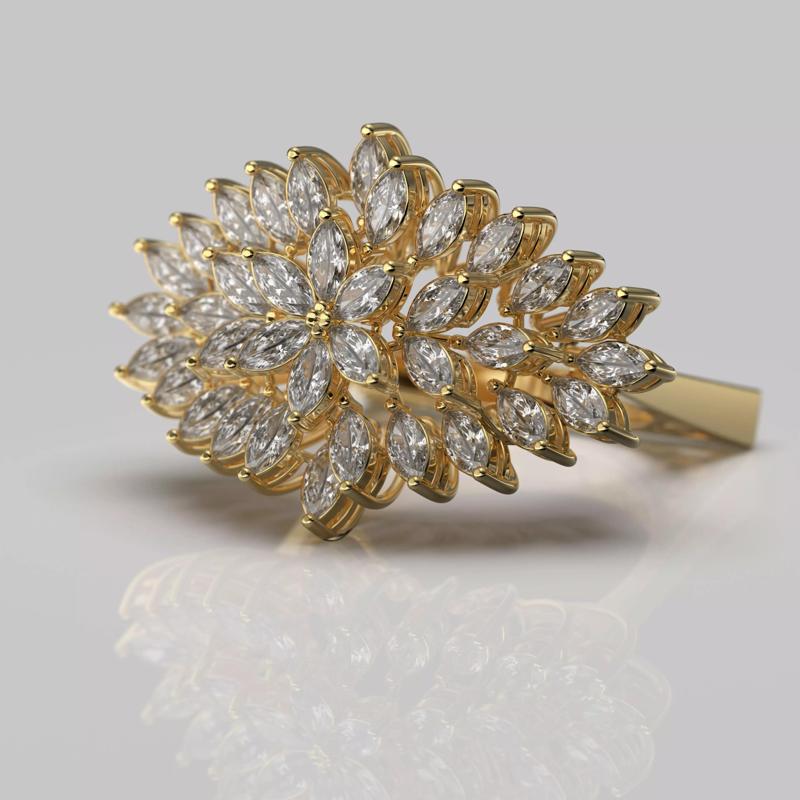 MARKIZ RING