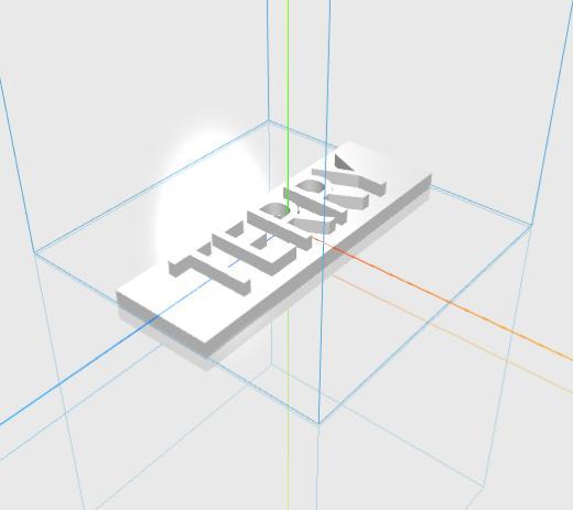 TERRY LETTERS