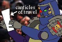 iron hands chief librarian Lydriik Noxyn