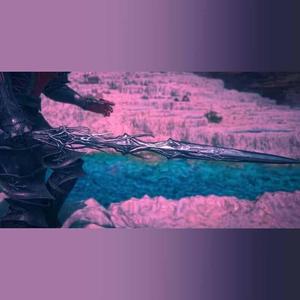 Icebrand - Final Fantasy 16