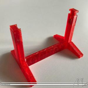 Propeller Balancer