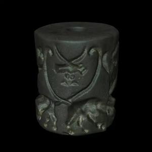 Serpopard Cylinder Seal - 3D Replica