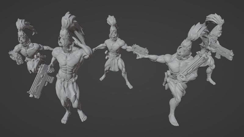 Fabstodes: Sagatarum