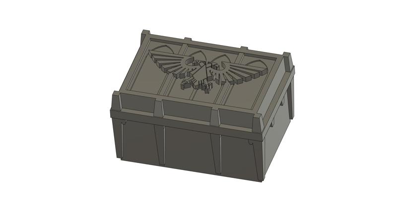 Aquila Box