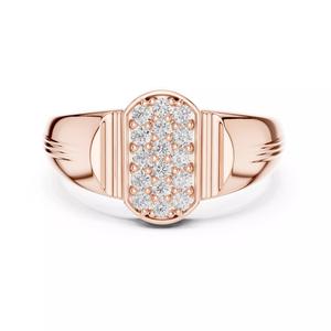 Diamond Band Ring 3dm stl renders animation videos details