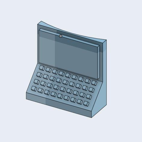 Paintpot conversion bits