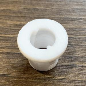 Brita jug water passage release