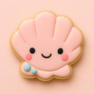 Cute Cookie Cutter 9