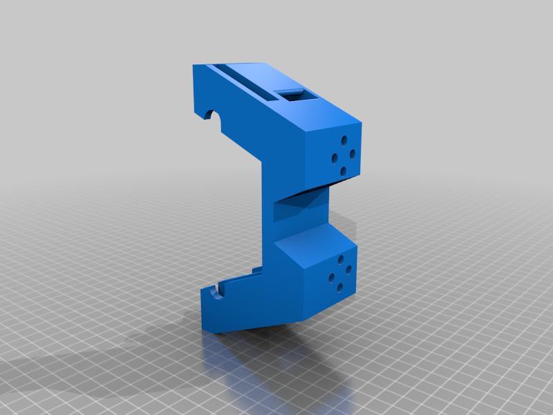 MotoG & RevBattery Holder