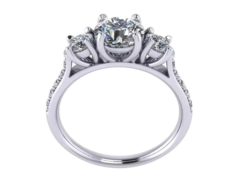 Ring Princess FD