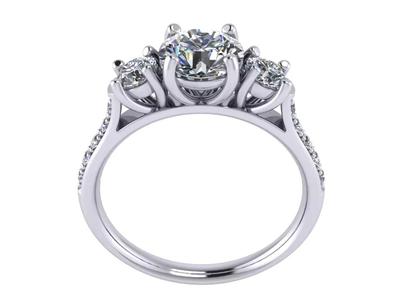 Ring Princess FD