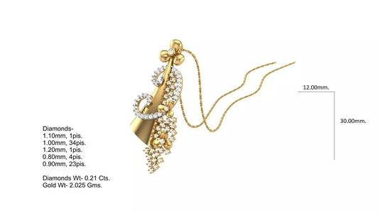 Full Pendent Set Like as Pendant Earring and Ring