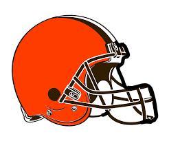 4 sizes - Bike, Football, Cleveland NFL Logo Helmet Cookie Cutter - SHARP cutting edges!