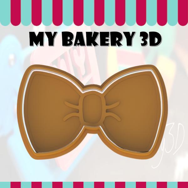 COOKIES CUTTER / EMPORTE-PIÈCE / COOKIE CUTTERS / FONDANT DE BLIPPI