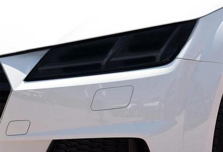 Audi TT/TTs/TTrs mk3 headlight delete , air vent 1/1