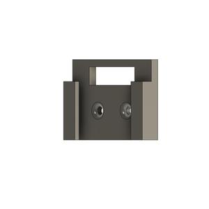 Einhell Power X-Change Akkuhalter / Battery holder