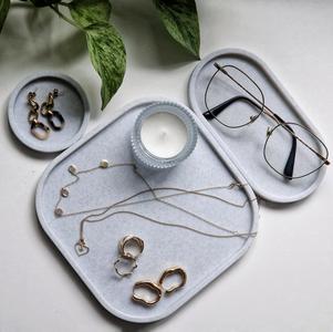 Jewellery tray