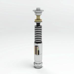 Lightsaber-Luke Skywalker
