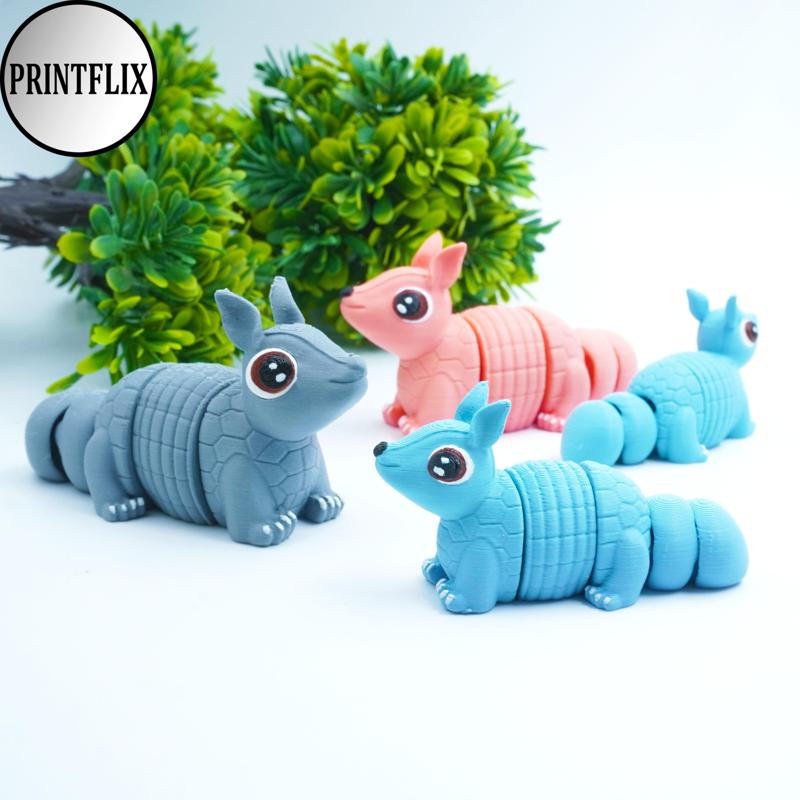 FLEXI TINY ARMADILLO