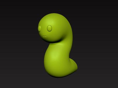 Worm