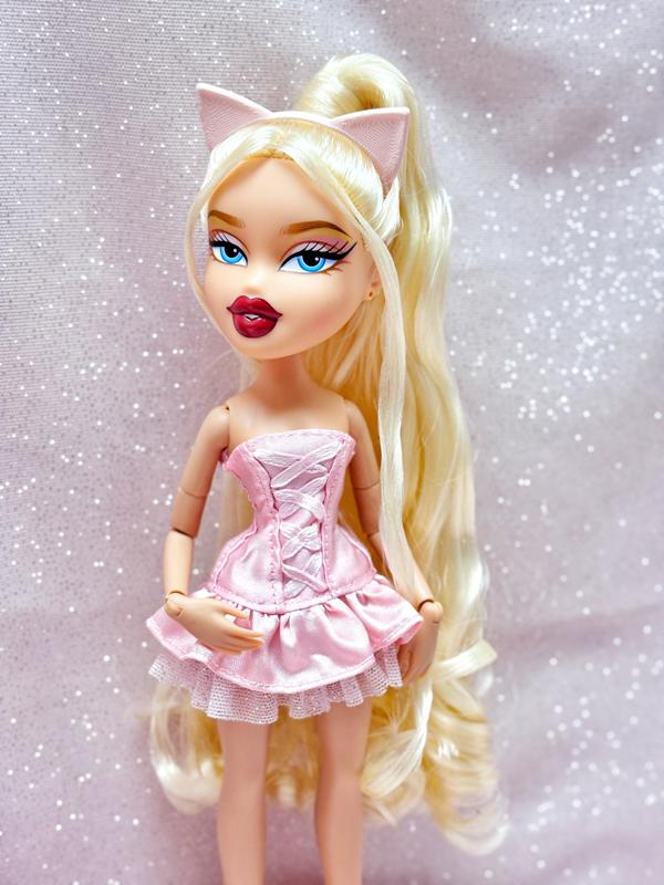 Cat Ears headband for Bratz