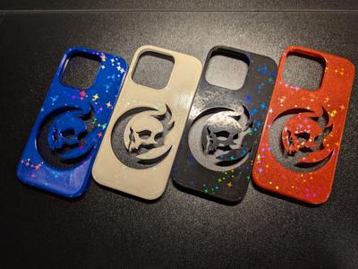 iPhone 16 Pro Case - Slim