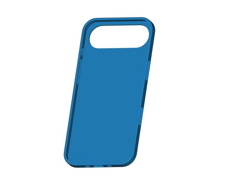 iPhone Air phone case