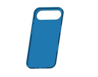 iPhone Air phone case