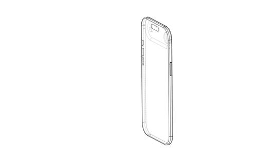 Iphone 17 air 3d model dummy model for 3D print