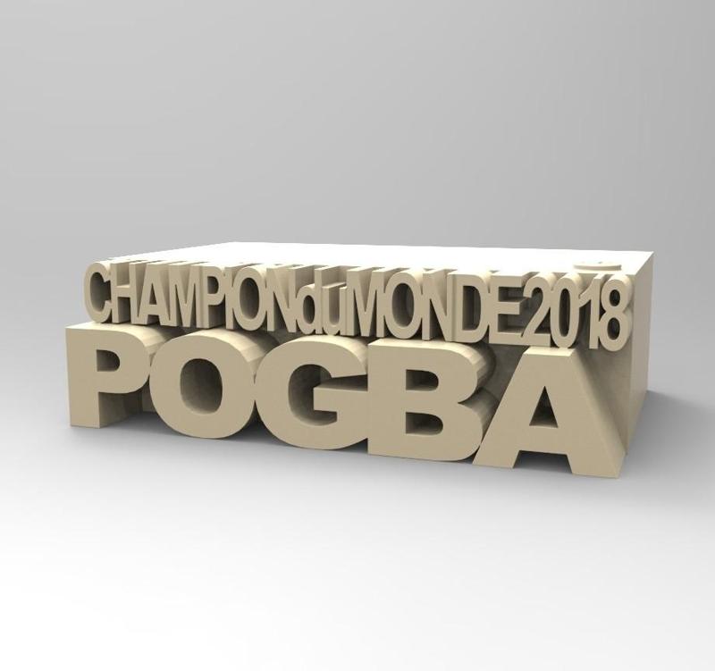 POGBA BASE